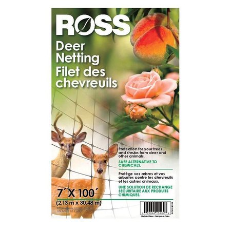 EASY GARDENER 7X100 Deer Netting 15464